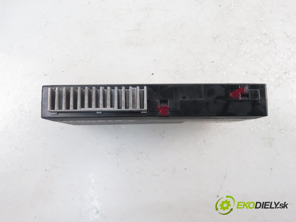 BMW 5 (E39) SEDAN 1996 1991,00 Moduły komfortu 1991,00 MODUL komfortu 8373808