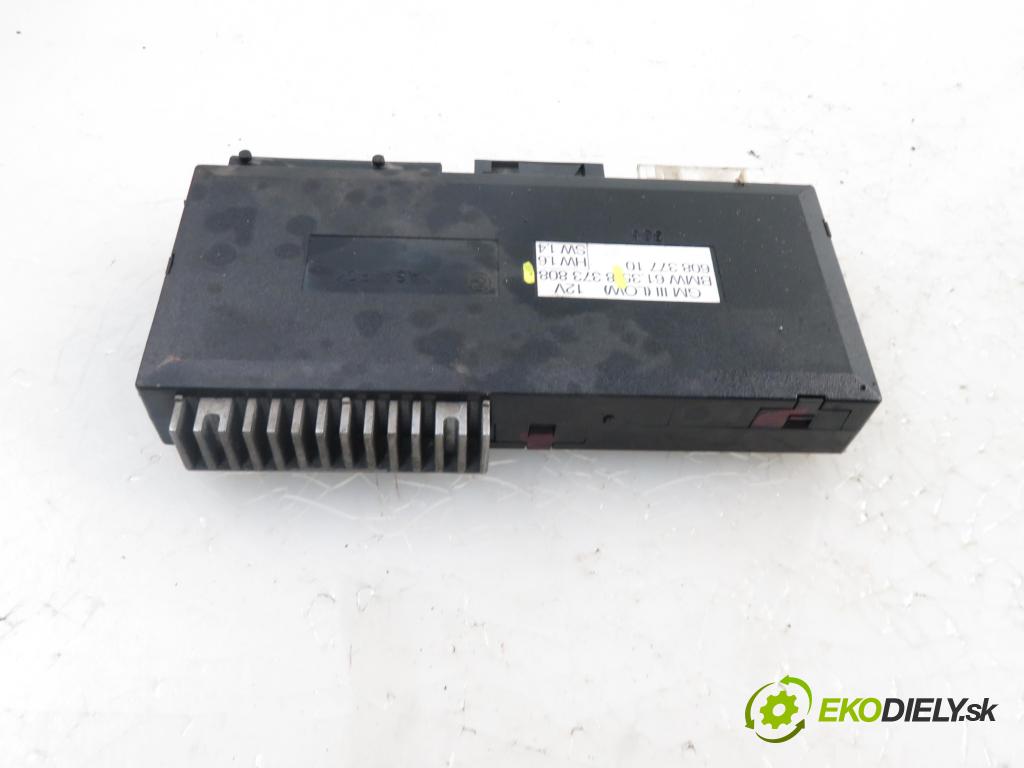 BMW 5 (E39) SEDAN 1996 1991,00 Moduły komfortu 1991,00 MODUL komfortu 8373808