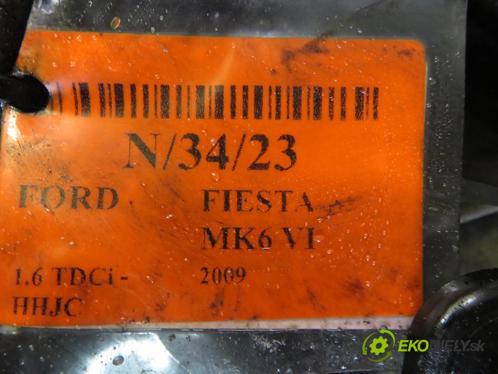 FORD FIESTA VI (CB1,CCN) HB 2009 1560,00 Kompletne skrzynie 1560,00 Prevodovka MANUALNA 8A6R7002FB