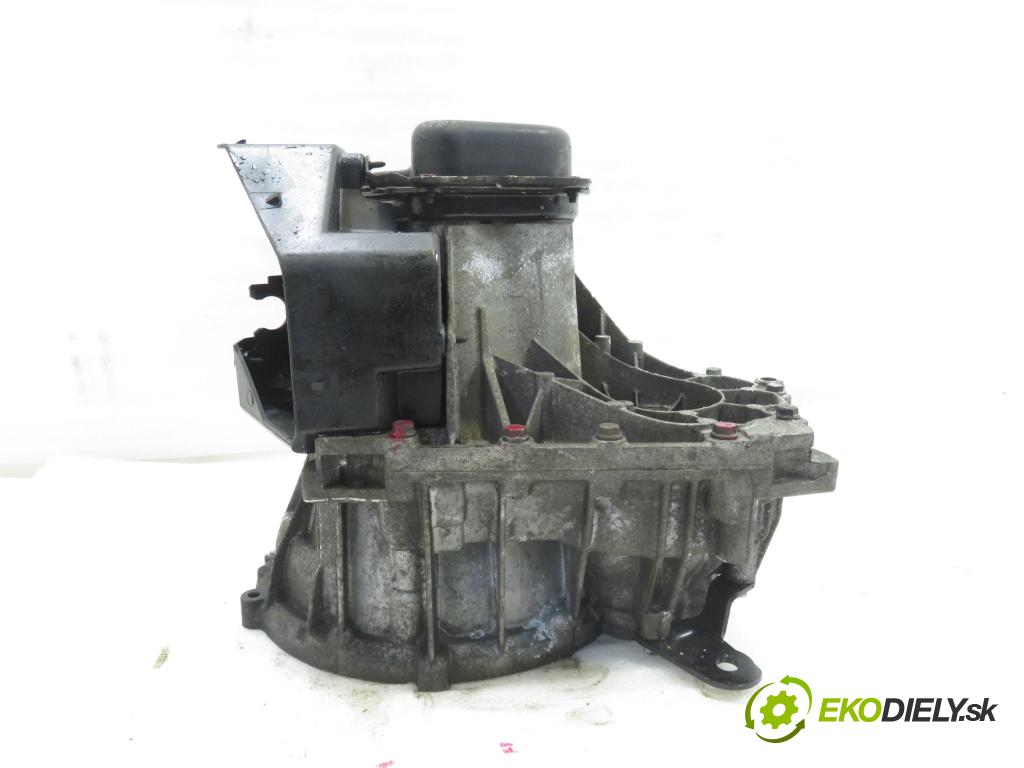 FORD FIESTA VI (CB1,CCN) HB 2009 1560,00 Kompletne skrzynie 1560,00 Prevodovka MANUALNA 8A6R7002FB