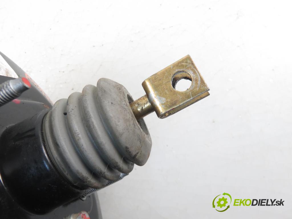 SUZUKI IGNIS II (MH) HB 2004 1248,00 Serwa hamulca 1248,00 Posilovač (Servočerpadlá, pumpy riadenia)