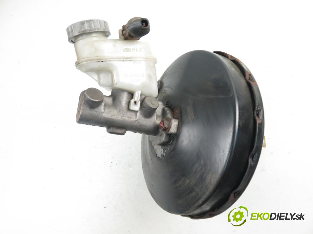 SUZUKI IGNIS II (MH) HB 2004 1248,00 Serwa hamulca 1248,00 Posilovač (Servočerpadlá, pumpy riadenia)