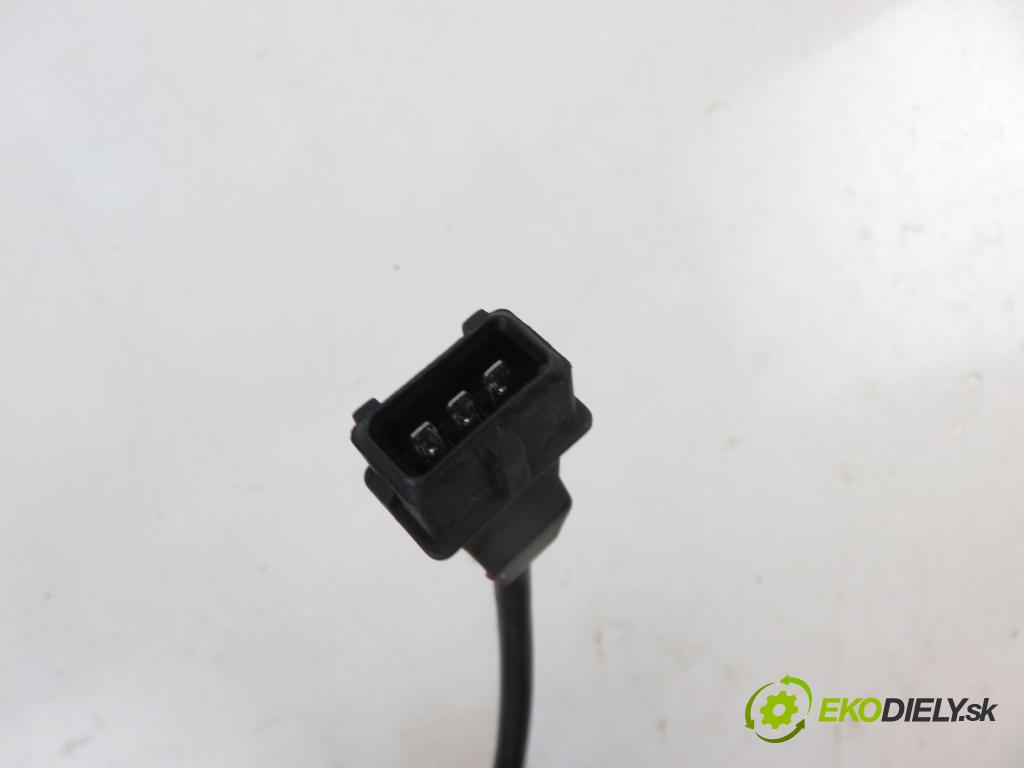 CHEVROLET NUBIRA Kombi KOMBI 2006 1796,00 Czujniki położenia wału korbowego 1796,00 snímač polohy Vačkového hřídele / kliky klikového 96434780