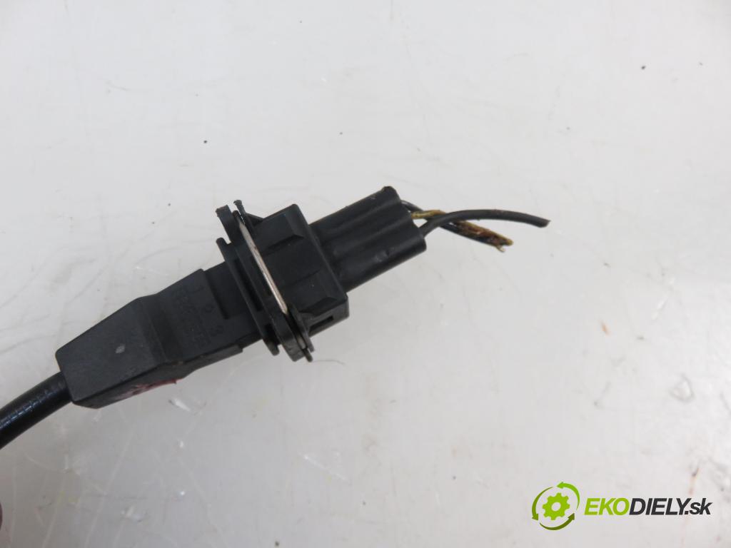 CHEVROLET NUBIRA Kombi KOMBI 2006 1796,00 Czujniki położenia wału korbowego 1796,00 snímač polohy Vačkového hřídele / kliky klikového 96434780