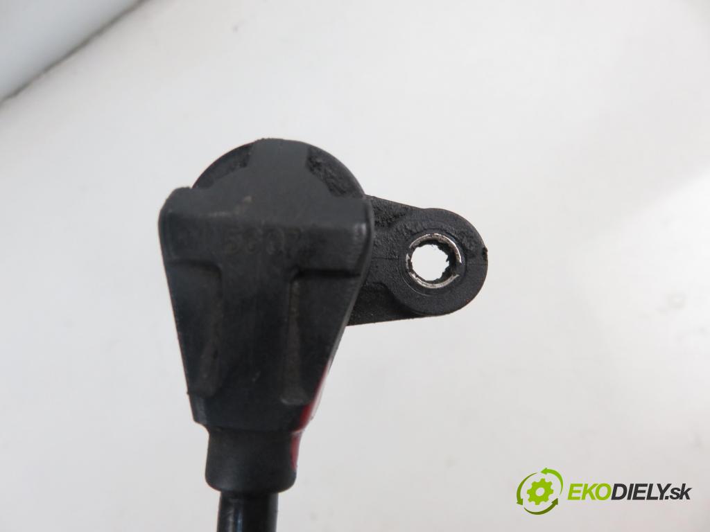 CHEVROLET NUBIRA Kombi KOMBI 2006 1796,00 Czujniki położenia wału korbowego 1796,00 snímač polohy Vačkového hřídele / kliky klikového 96434780