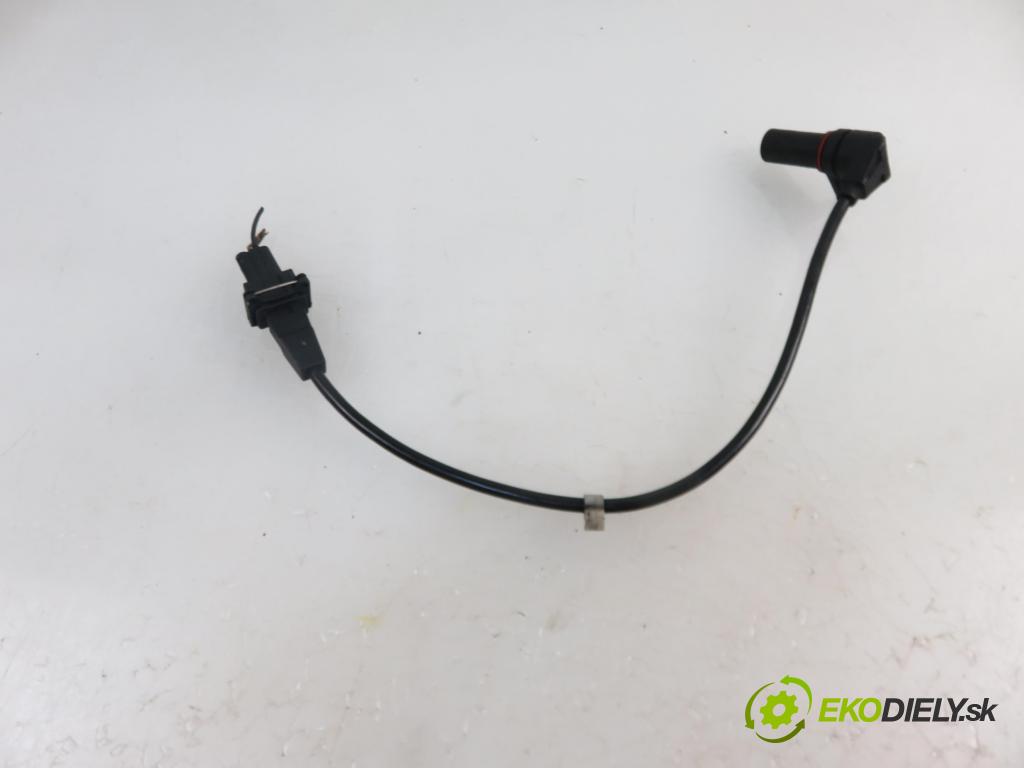 CHEVROLET NUBIRA Kombi KOMBI 2006 1796,00 Czujniki położenia wału korbowego 1796,00 snímač polohy Vačkového hřídele / kliky klikového 96434780