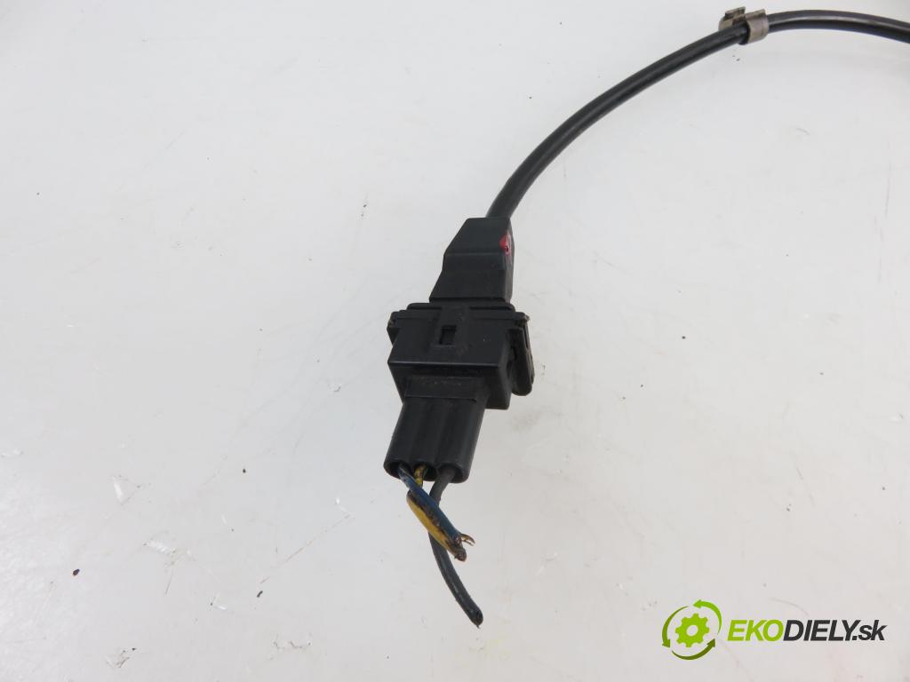 CHEVROLET NUBIRA Kombi KOMBI 2006 1796,00 Czujniki położenia wału korbowego 1796,00 snímač polohy Vačkového hřídele / kliky klikového 96434780