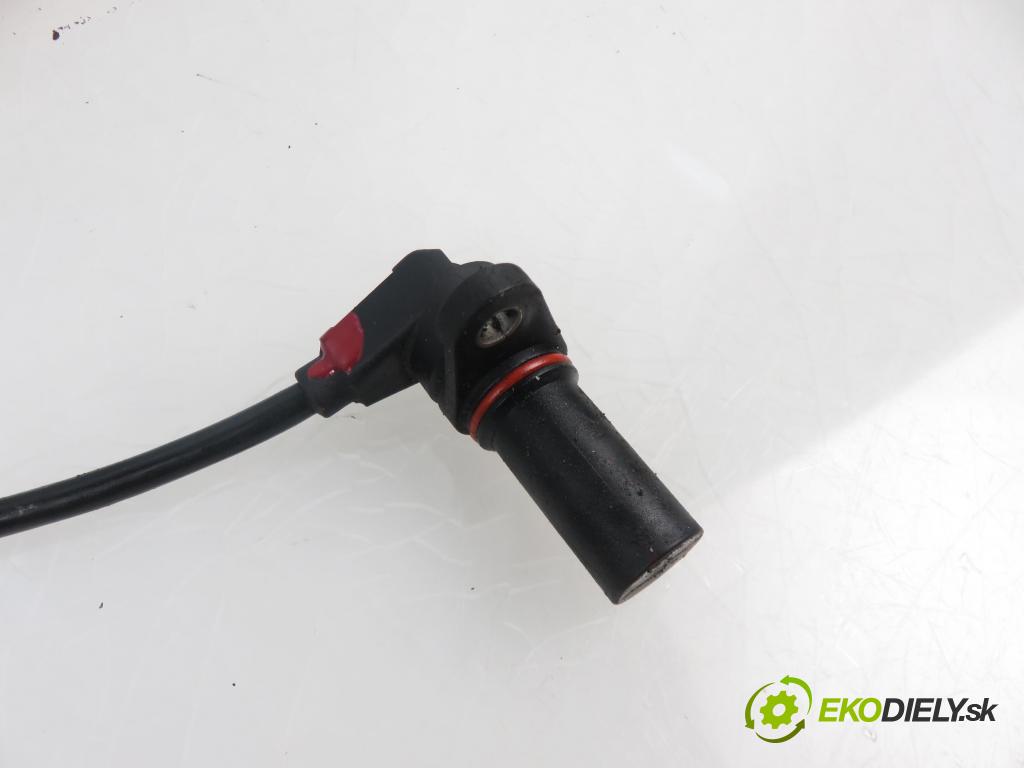 CHEVROLET NUBIRA Kombi KOMBI 2006 1796,00 Czujniki położenia wału korbowego 1796,00 snímač polohy Vačkového hřídele / kliky klikového 96434780
