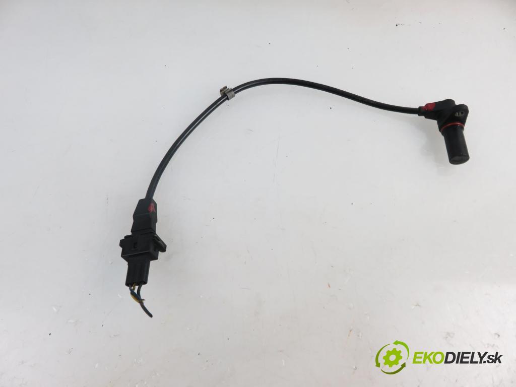 CHEVROLET NUBIRA Kombi KOMBI 2006 1796,00 Czujniki położenia wału korbowego 1796,00 snímač polohy Vačkového hřídele / kliky klikového 96434780