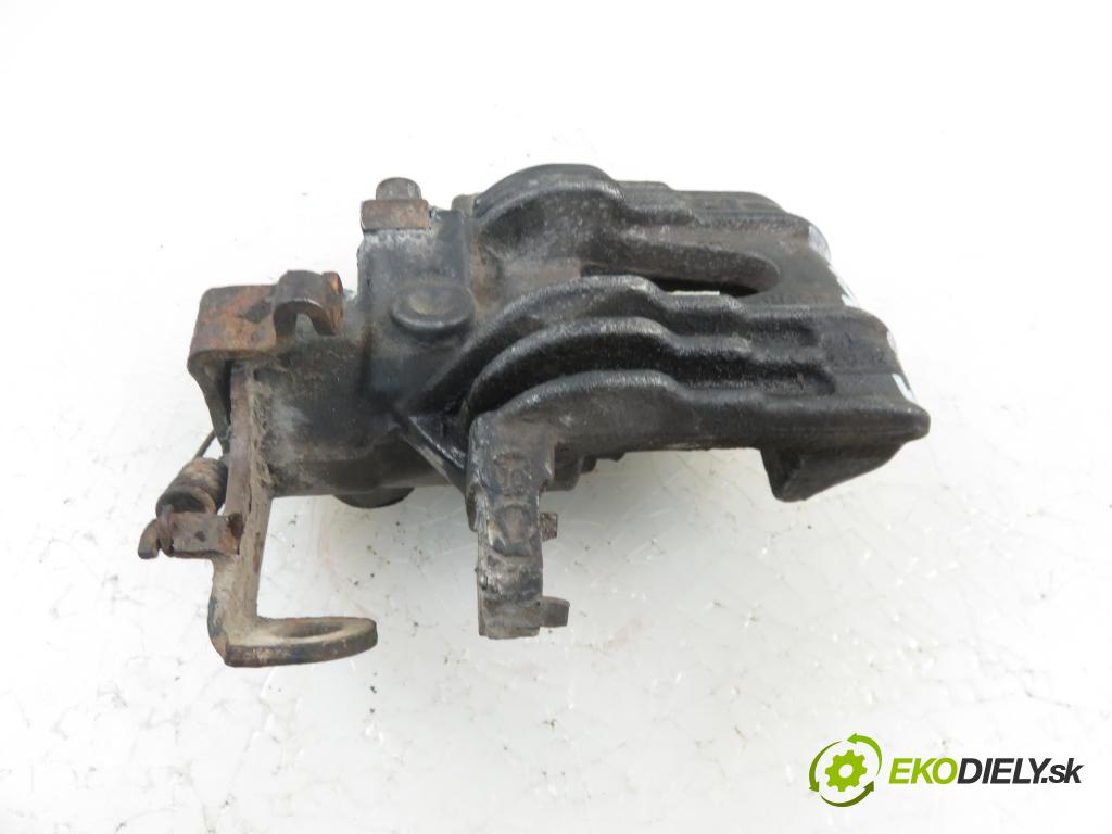OPEL ASTRA G liftback (T98) HB 1998 1598,00 Zaciski 1598,00 Brzdič strmeň pravé zadné