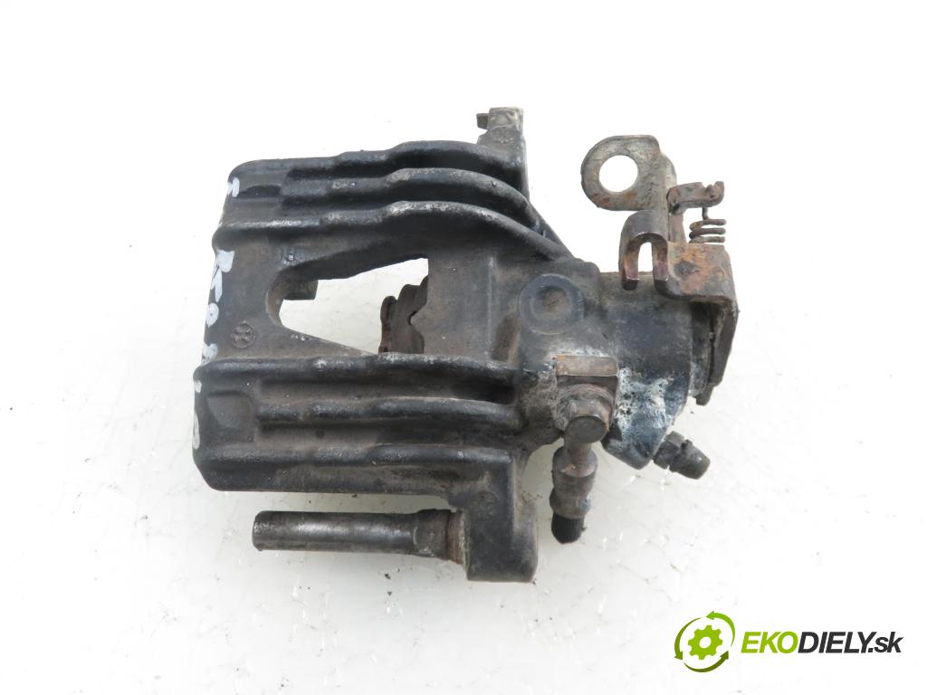 OPEL ASTRA G liftback (T98) HB 1998 1598,00 Zaciski 1598,00 Brzdič strmeň pravé zadné