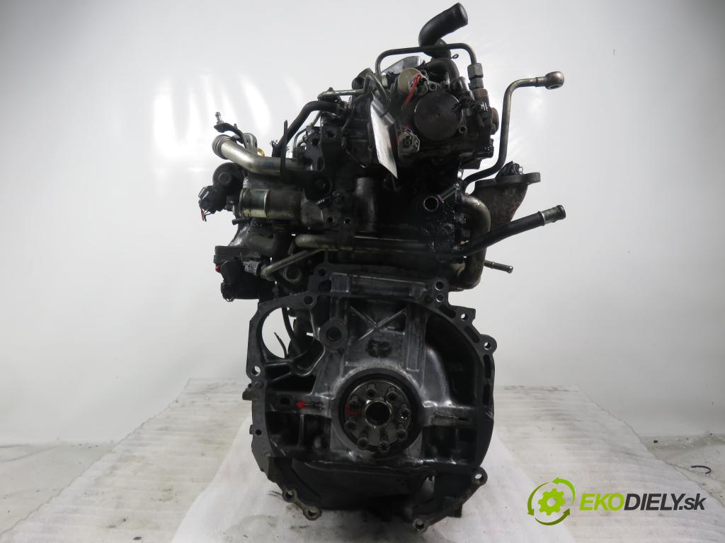 TOYOTA AVENSIS Kombi (_T25_) KOMBI 2006 130,00 2.2 D-CAT 177 - 2AD-FHV 2231,00 motor DIESLA 2ADFHV