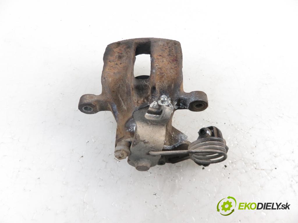 AUDI A4 (8D2, B5) SEDAN 1995 1595,00 Zaciski 1595,00 Brzdič strmeň LT