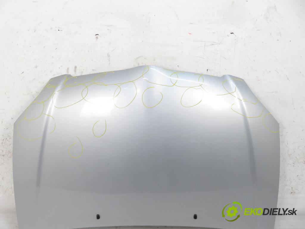 TOYOTA COROLLA (_E12_) HB 2004 66,00 2.0 D-4D 1995,00 kapota