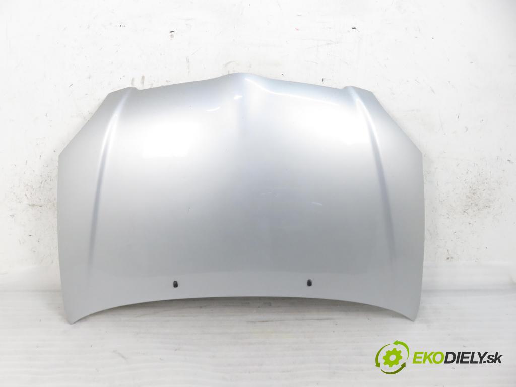 TOYOTA COROLLA (_E12_) HB 2004 66,00 2.0 D-4D 1995,00 kapota