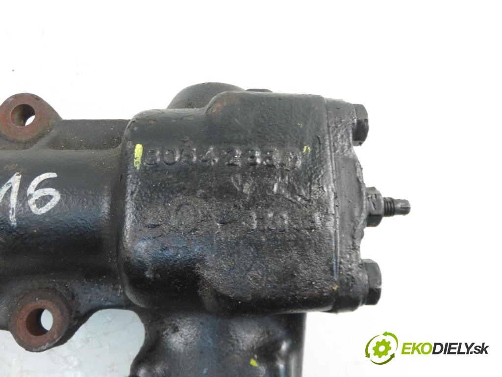 NISSAN TERRANO II (R20) - 1996 74,00 2.7 TD 4WD 101 - TD27T 2664,00 řízéní 80542880