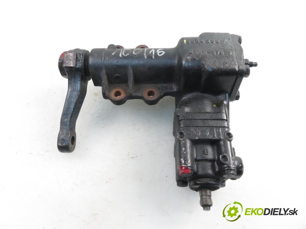 NISSAN TERRANO II (R20) - 1996 74,00 2.7 TD 4WD 101 - TD27T 2664,00 řízéní 80542880