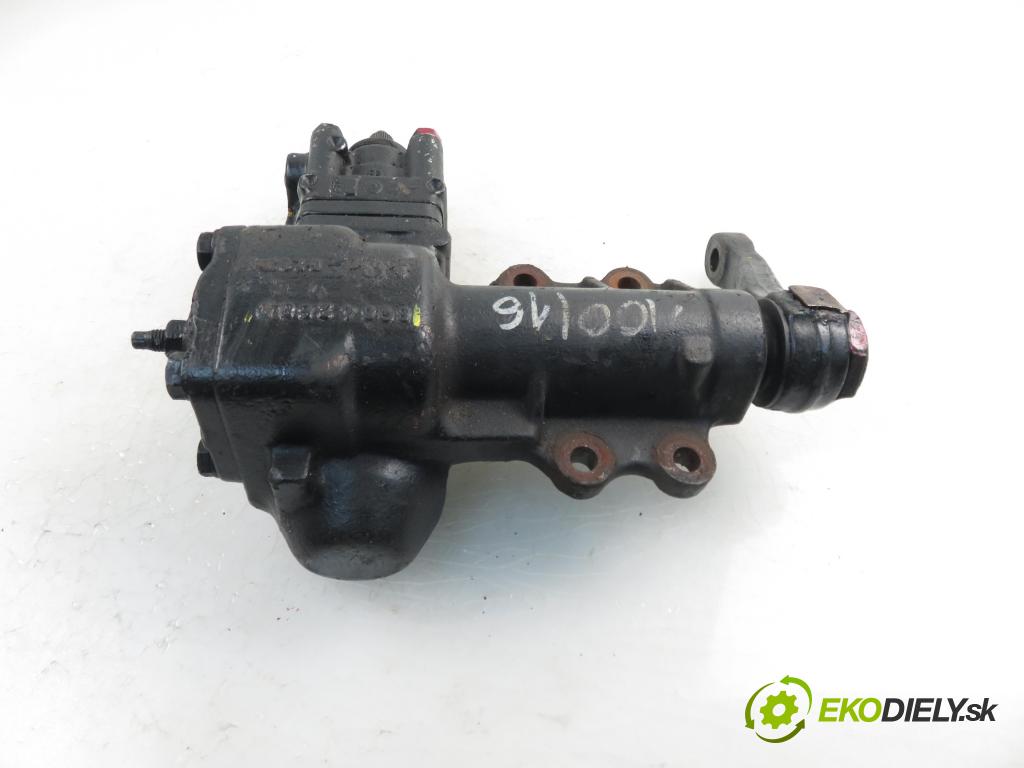 NISSAN TERRANO II (R20) - 1996 74,00 2.7 TD 4WD 101 - TD27T 2664,00 řízéní 80542880