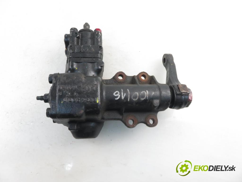 NISSAN TERRANO II (R20) - 1996 74,00 2.7 TD 4WD 101 - TD27T 2664,00 řízéní 80542880