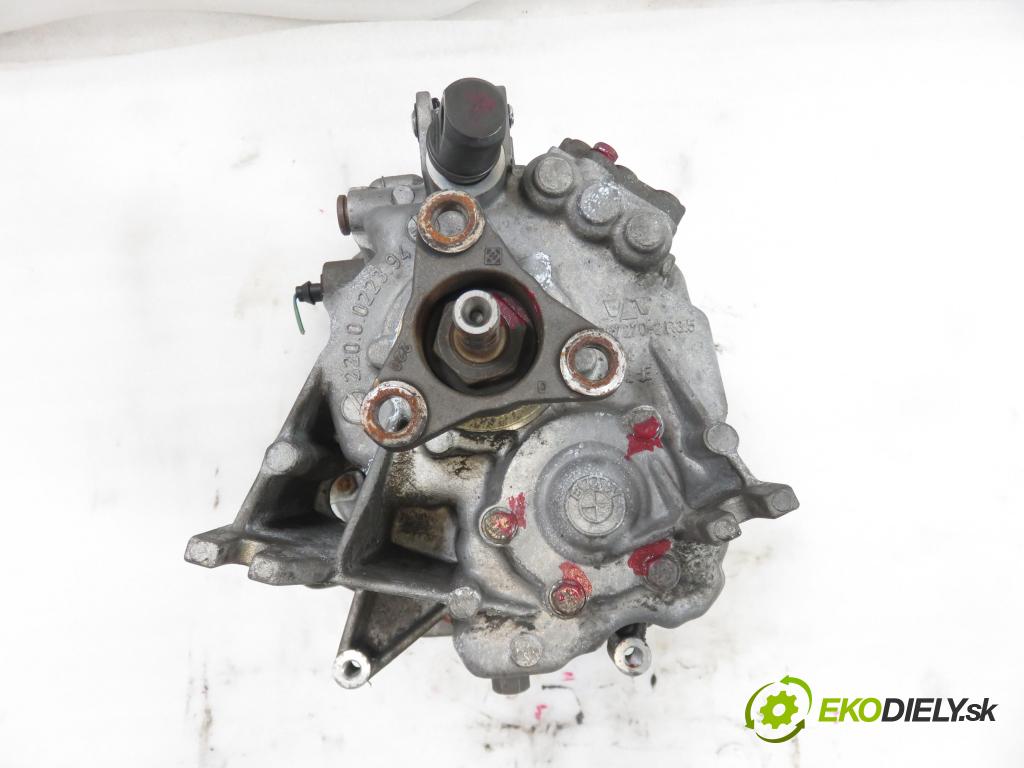 BMW 3 (E46) SEDAN 2002 1796,00 Kompletne skrzynie 1796,00 Prevodovka MANUALNA BDH
