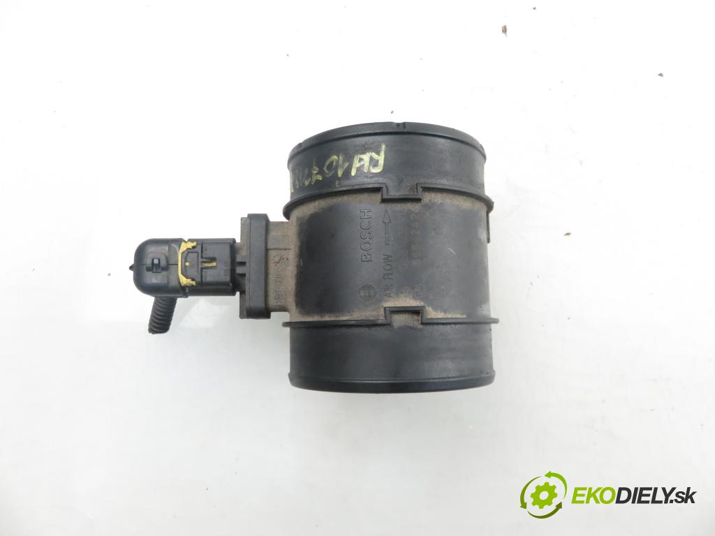 OPEL INSIGNIA A (G09) LIFTBACK 2012 1956,00 Przepływomierze 1956,00 váha vzduchu vzduchu F00C2T8002