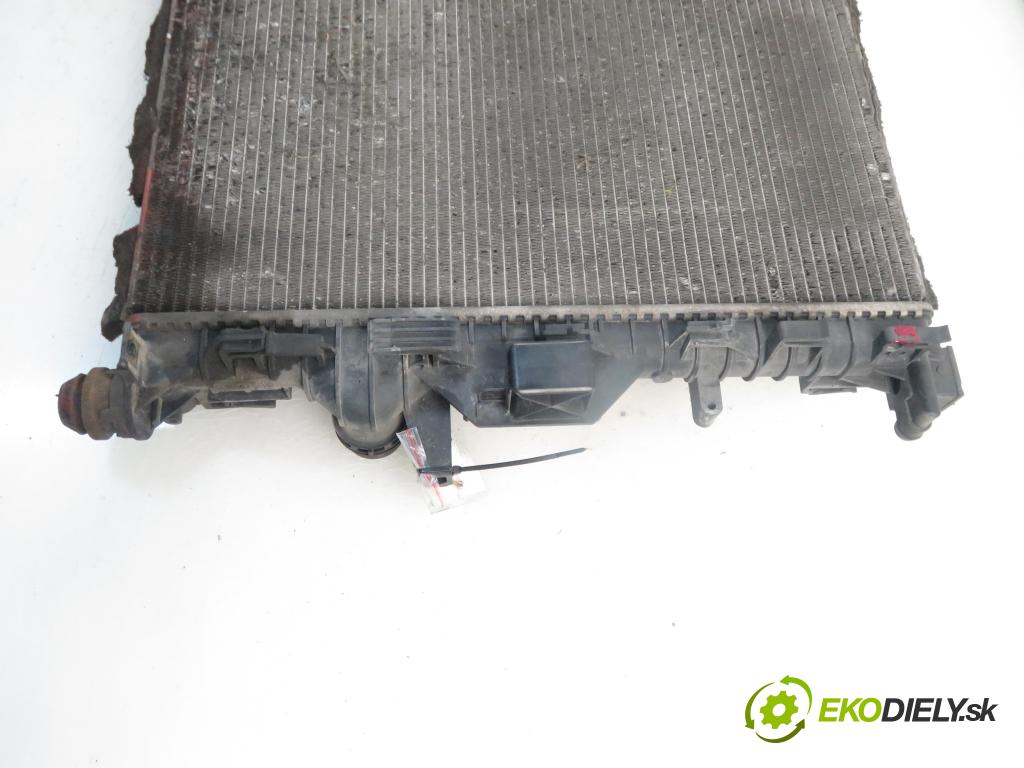 FORD S-MAX (WA6) MINIVAN 2006 1997,00 Chłodnice wody 1997,00 chladič vody