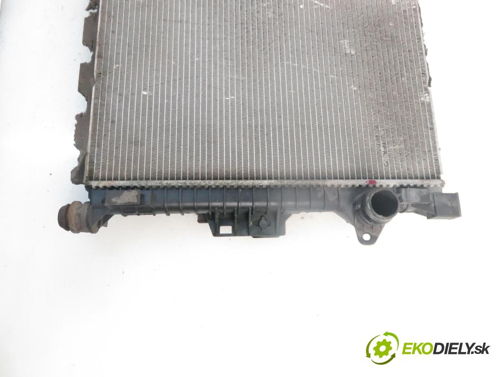 FORD S-MAX (WA6) MINIVAN 2006 1997,00 Chłodnice wody 1997,00 chladič vody