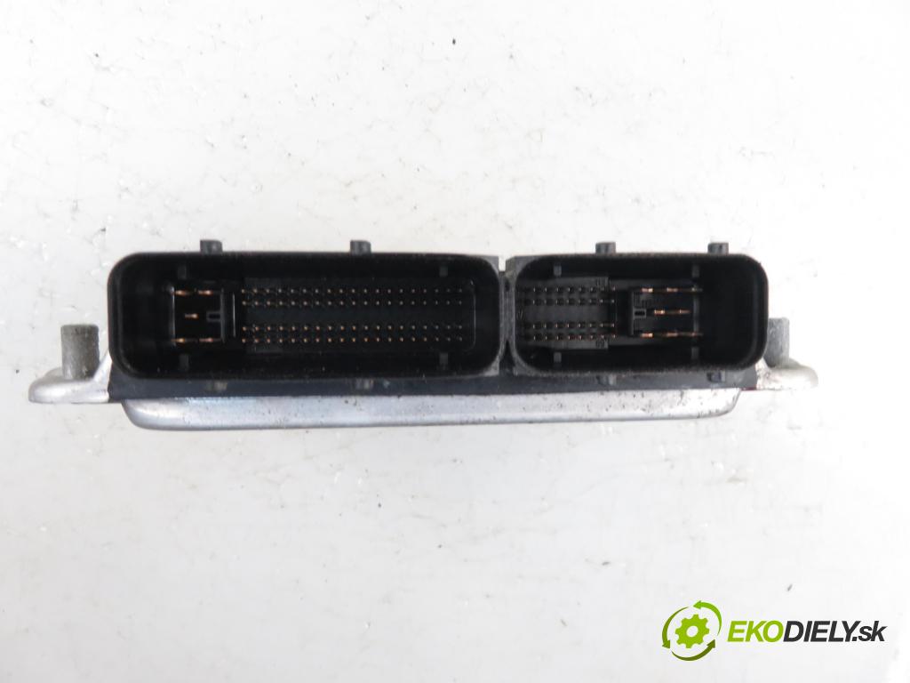 SKODA FABIA II Combi (545) KOMBI 2008 1422,00 Sterowniki silnika 1422,00 Riadiaca jednotka Motor 045906019CD; 0281012749