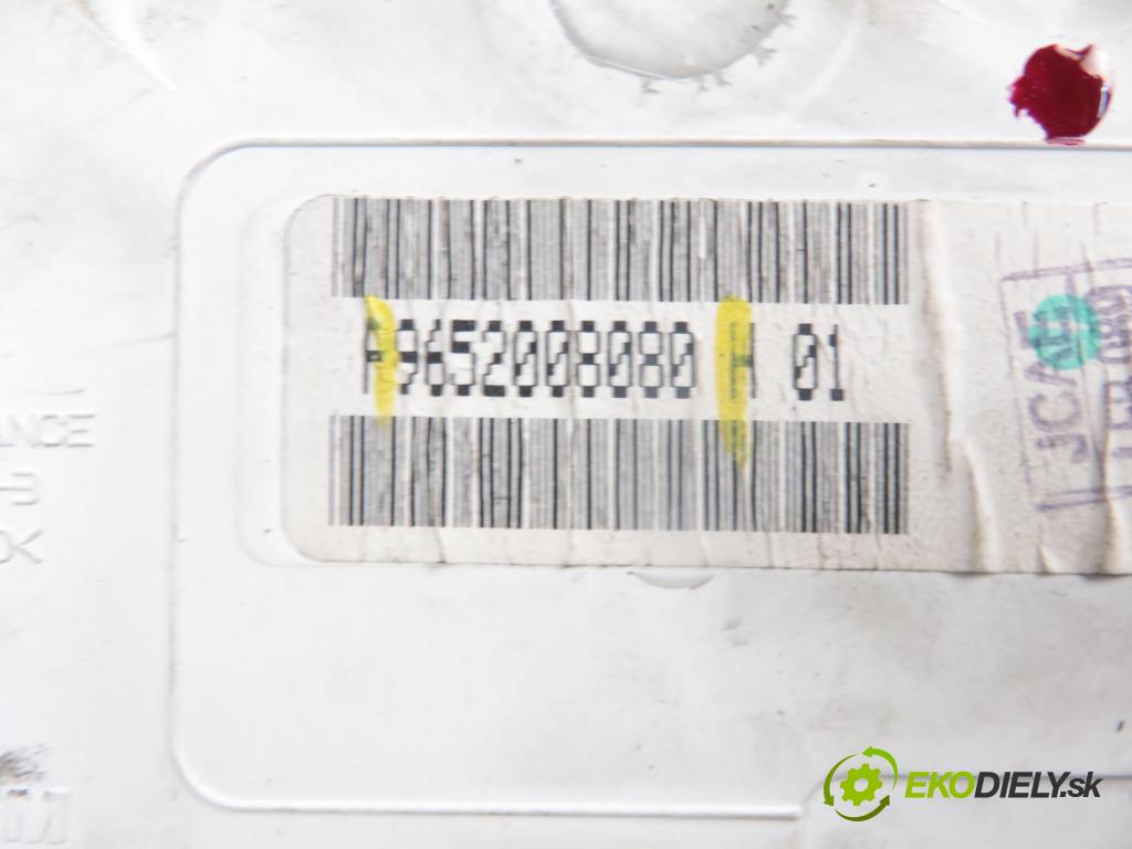 CITROEN C2 (JM_) HB 2004 1398,00 Liczniki, zegary 1398,00 Prístrojovka elektrický 9652008080H