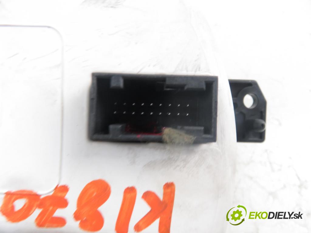 CITROEN C2 (JM_) HB 2004 1398,00 Liczniki, zegary 1398,00 Prístrojovka elektrický 9652008080H