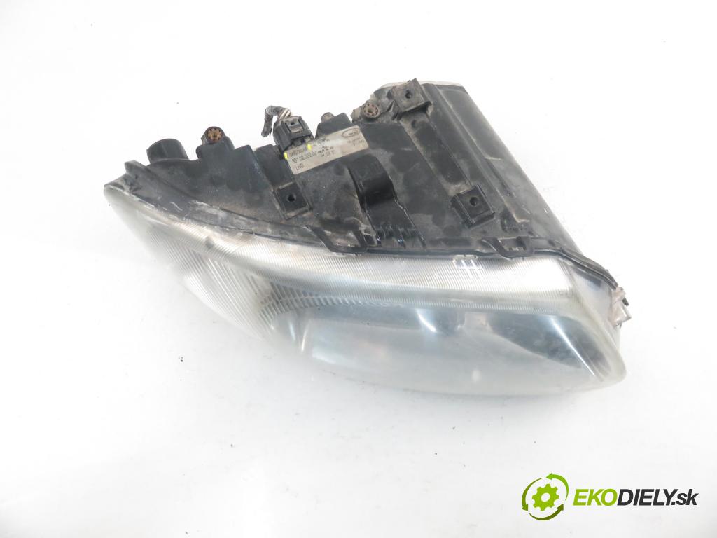 CHRYSLER VOYAGER IV (RG, RS) MINIVAN 2001 2499,00 Lampy przednie 2499,00 Svetlo PP 04857702AB