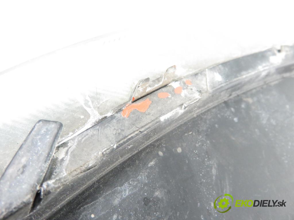 CHRYSLER VOYAGER IV (RG, RS) MINIVAN 2001 2499,00 Lampy przednie 2499,00 Svetlo PP 04857702AB