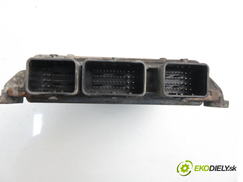 FORD FUSION (JU_) HB 2003 1399,00 Sterowniki silnika 1399,00 Riadiaca jednotka Motor 3N1112A650AA; 5ws40070a