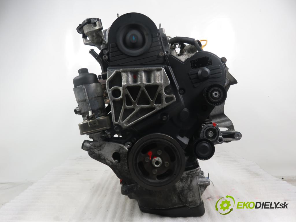 OPEL ANTARA A (L07) SUV 2008 1991,00 Silniki kompletne 1991,00 motor DIESLA Z20DMH
