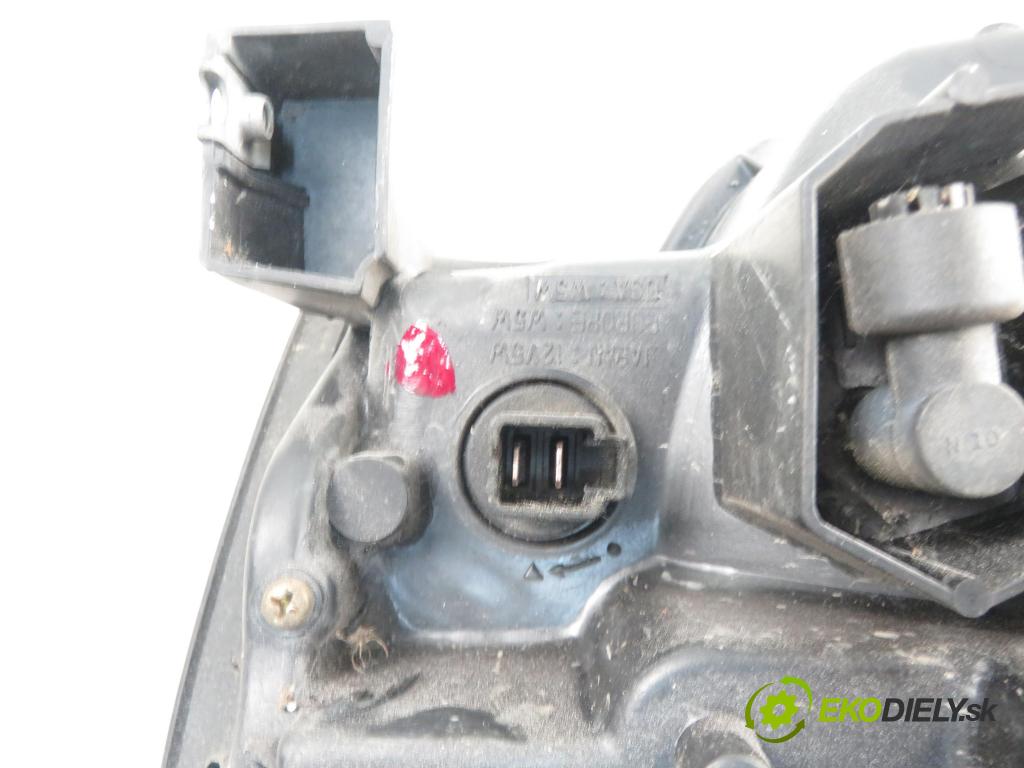 SUZUKI LIANA (ER, RH_) KOMBI 2004 1398,00 Lampy przednie 1398,00 Svetlo PP
