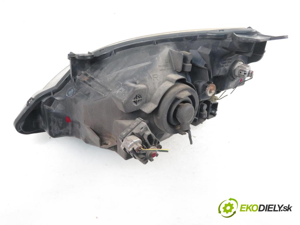 SUZUKI LIANA (ER, RH_) KOMBI 2004 1398,00 Lampy przednie 1398,00 Svetlo PP