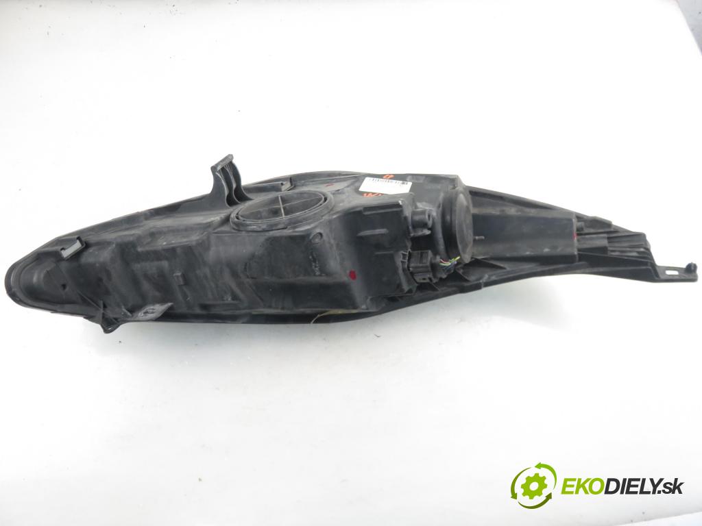 FORD FIESTA VI (CB1,CCN) HB 2009 1560,00 Lampy przednie 1560,00 Svetlo LP 8A6113W030CE