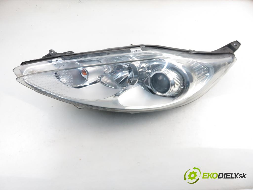 FORD FIESTA VI (CB1,CCN) HB 2009 1560,00 Lampy przednie 1560,00 Svetlo LP 8A6113W030CE