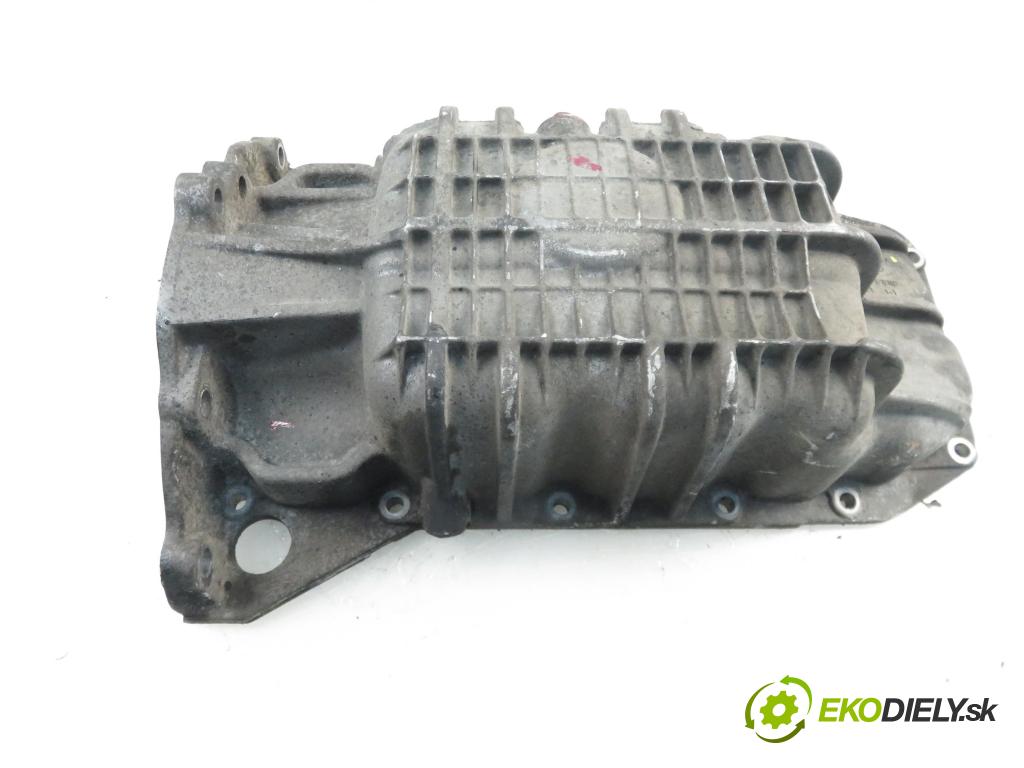 FORD FOCUS II (DA_, HCP) HB 2004 1596,00 Miski olejowe 1596,00 Vaňa olejová 98MM6675EA (Olejové vane)