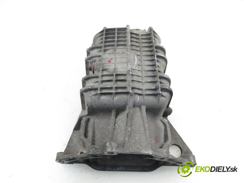 FORD FOCUS II (DA_, HCP) HB 2004 1596,00 Miski olejowe 1596,00 Vaňa olejová 98MM6675EA (Olejové vane)