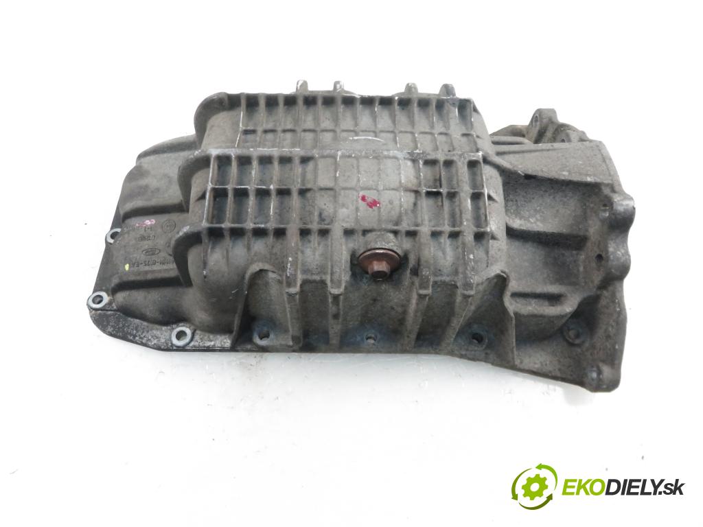 FORD FOCUS II (DA_, HCP) HB 2004 1596,00 Miski olejowe 1596,00 Vaňa olejová 98MM6675EA (Olejové vane)