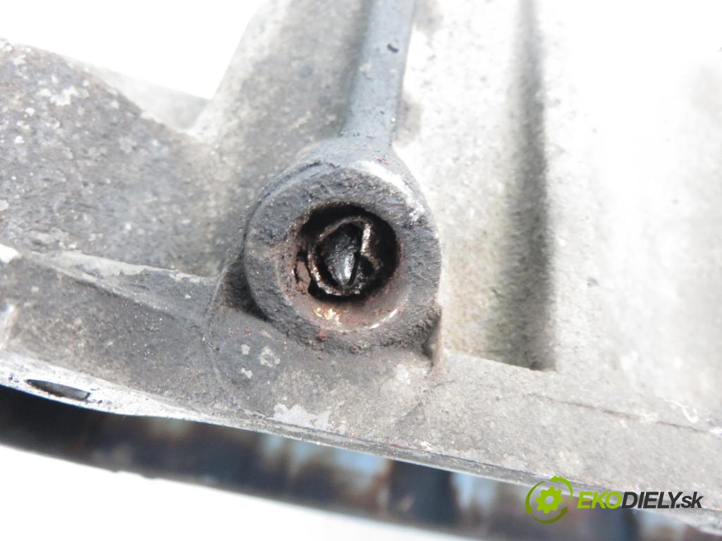 FORD FOCUS II (DA_, HCP) HB 2004 1596,00 Miski olejowe 1596,00 Vaňa olejová 98MM6675EA (Olejové vane)