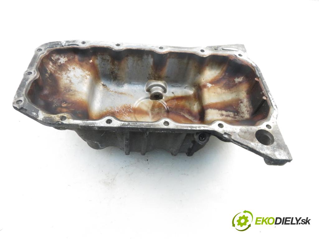 FORD FOCUS II (DA_, HCP) HB 2004 1596,00 Miski olejowe 1596,00 Vaňa olejová 98MM6675EA (Olejové vane)