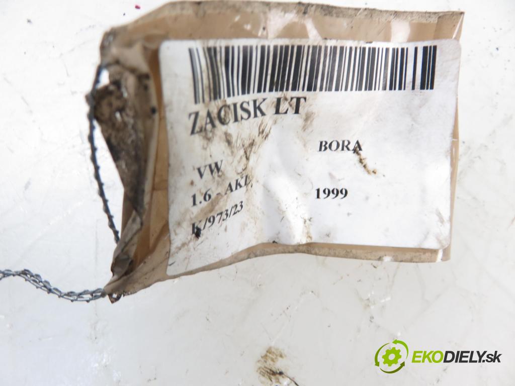 VW BORA (1J2) SEDAN 1999 1595,00 Zaciski 1595,00 Brzdič strmeň LT