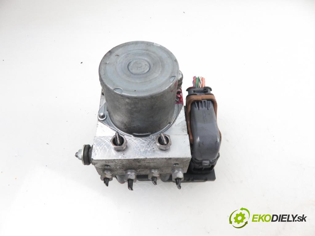 PEUGEOT 308 (4A_, 4C_) HB 2008 1560,00 Sterowniki ABS 1560,00 Pumpa ABS 0265950560; 9665331880 (Pumpy ABS)