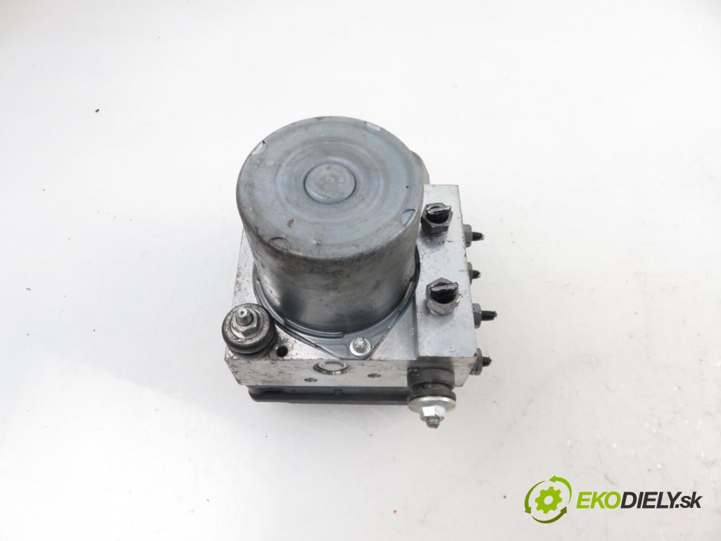 PEUGEOT 308 (4A_, 4C_) HB 2008 1560,00 Sterowniki ABS 1560,00 Pumpa ABS 0265950560; 9665331880 (Pumpy ABS)
