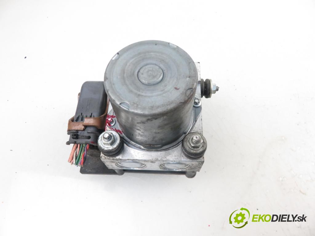 PEUGEOT 308 (4A_, 4C_) HB 2008 1560,00 Sterowniki ABS 1560,00 Pumpa ABS 0265950560; 9665331880 (Pumpy ABS)