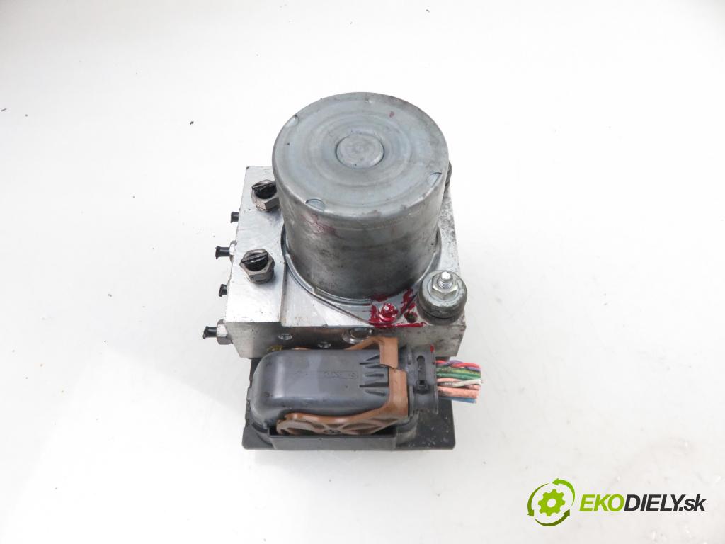 PEUGEOT 308 (4A_, 4C_) HB 2008 1560,00 Sterowniki ABS 1560,00 Pumpa ABS 0265950560; 9665331880 (Pumpy ABS)