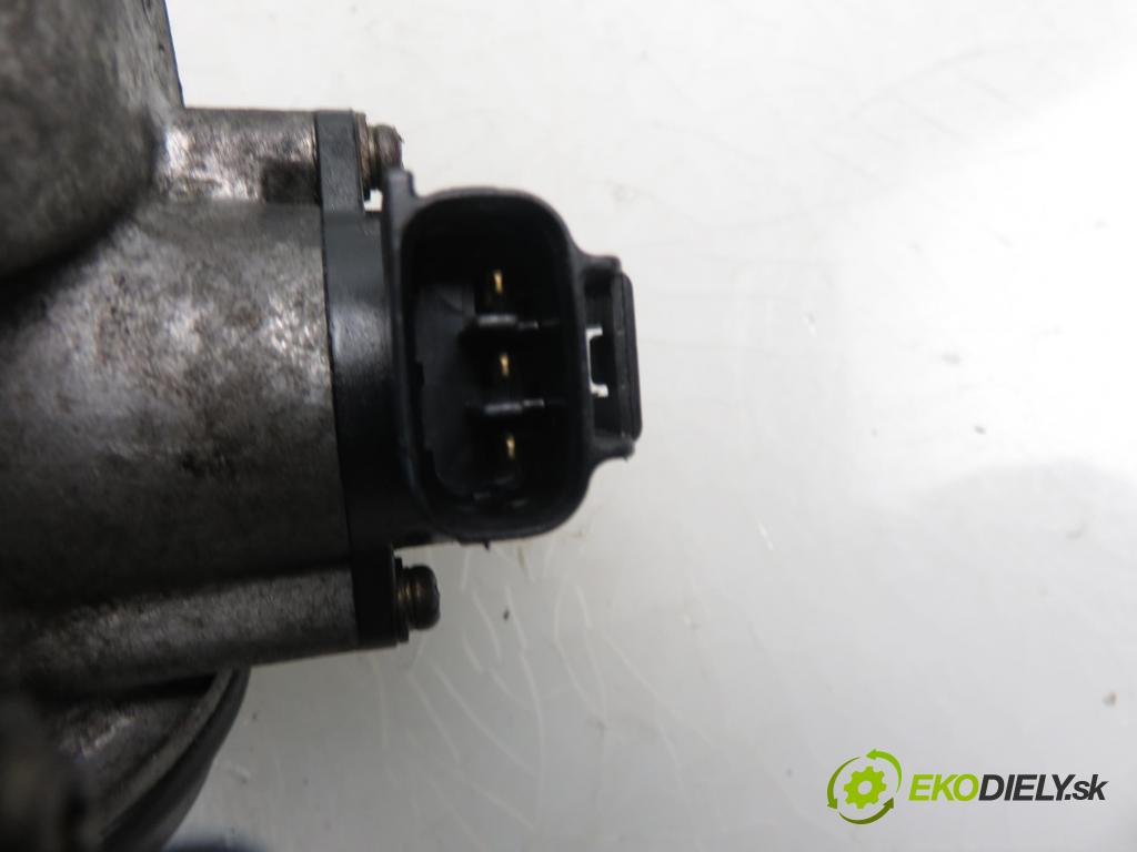 TOYOTA YARIS (_P1_) HB 2000 50,00 1.0 VVT- i 68 - 1SZ-FE 998,00 Škrtiaca klapka 8945252011 ; 1368001480 (Škrtiace klapky)
