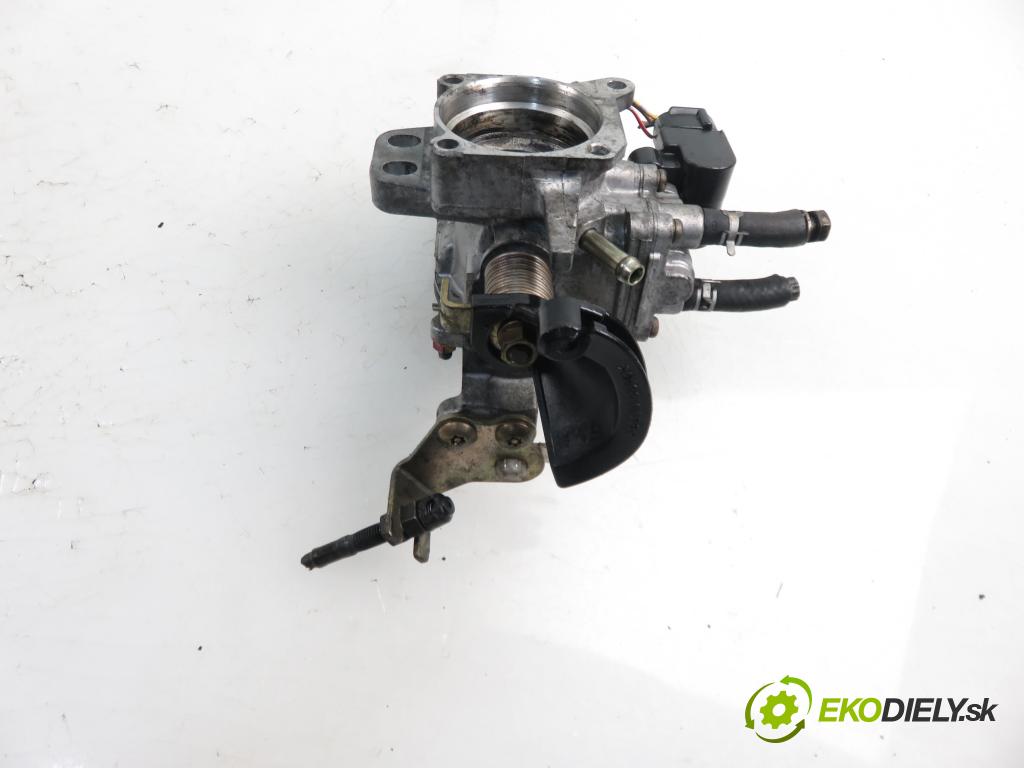 TOYOTA YARIS (_P1_) HB 2000 50,00 1.0 VVT- i 68 - 1SZ-FE 998,00 Škrtiaca klapka 8945252011 ; 1368001480 (Škrtiace klapky)